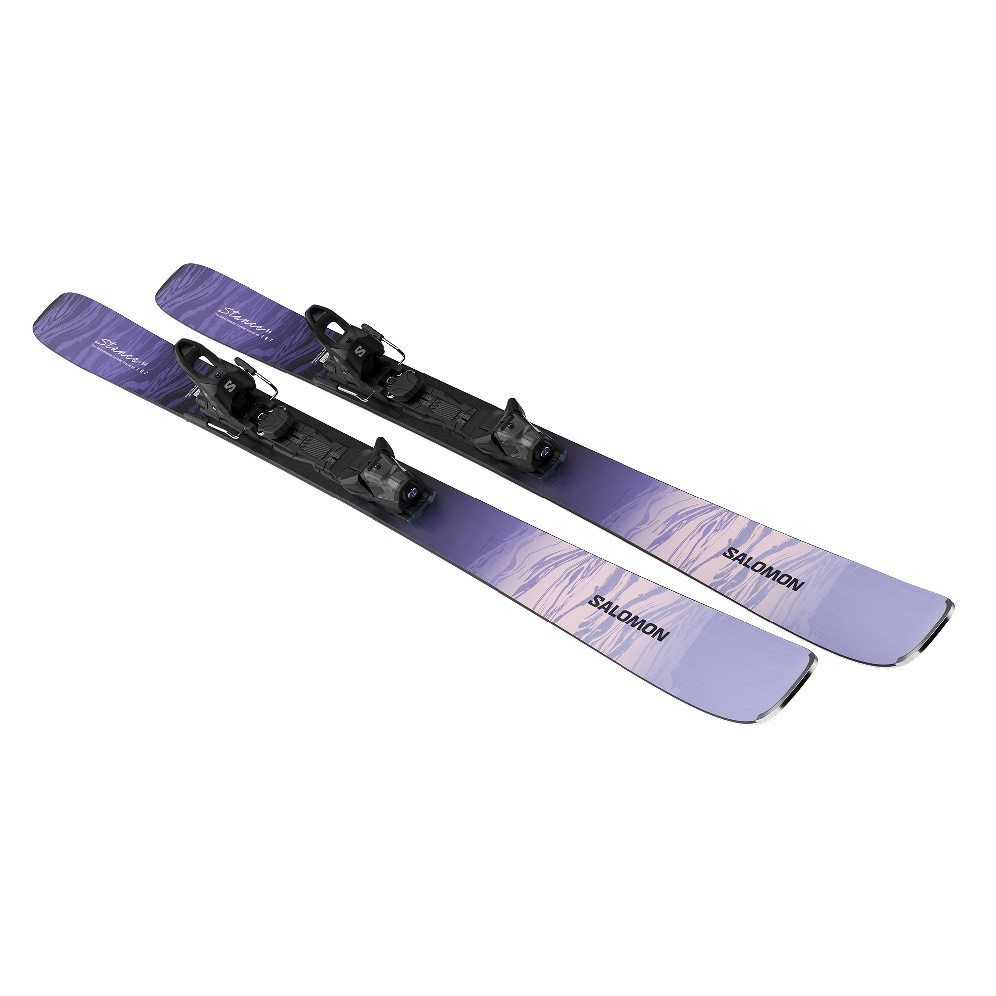 STANCE 84 (and M10) WOMEN'S - Image 2