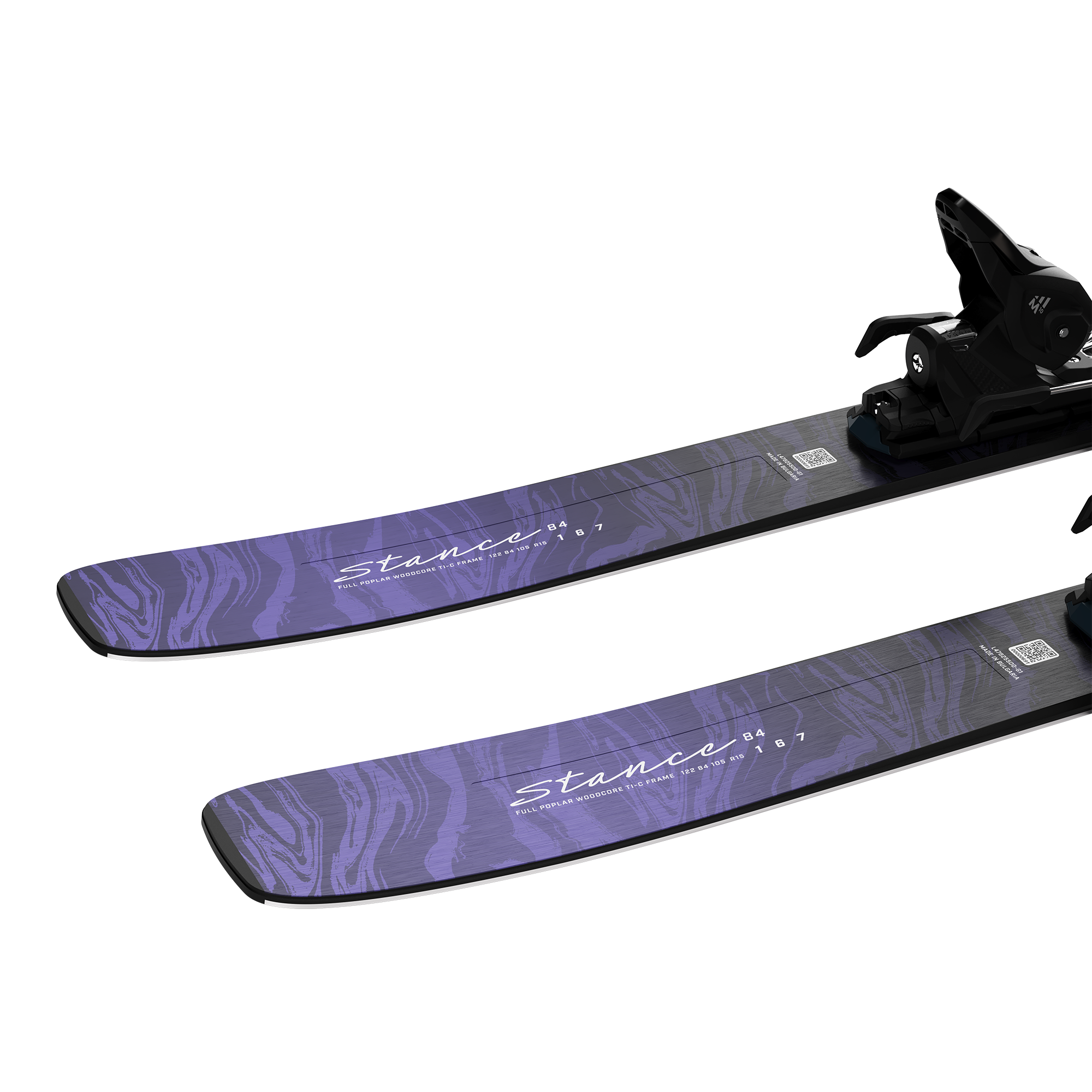 STANCE 84 (and M10) WOMEN'S - Image 8