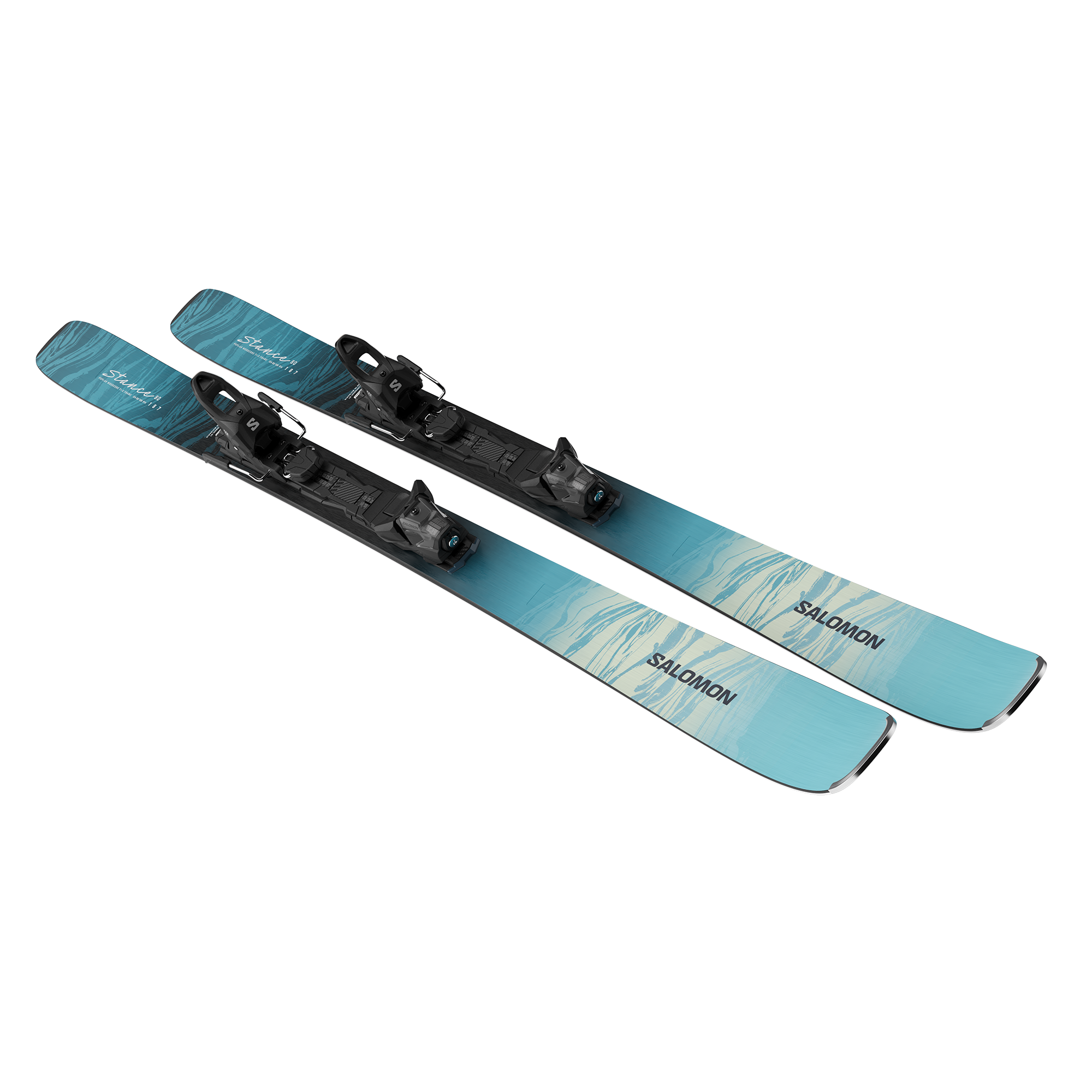 STANCE 80 (and M10) WOMEN'S - Image 6