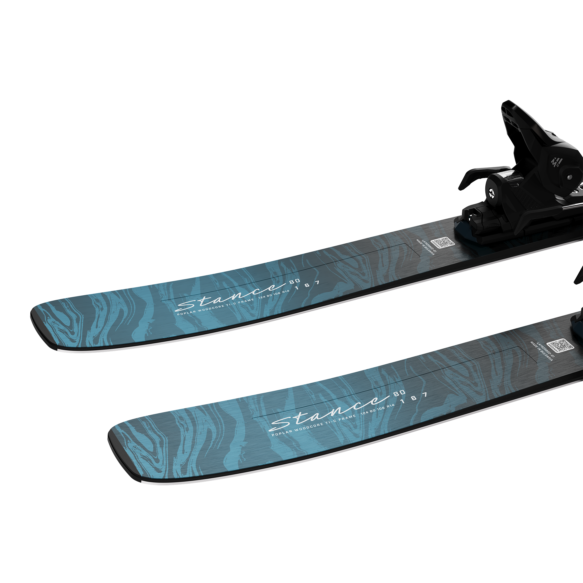 STANCE 80 (and M10) WOMEN'S - Image 8