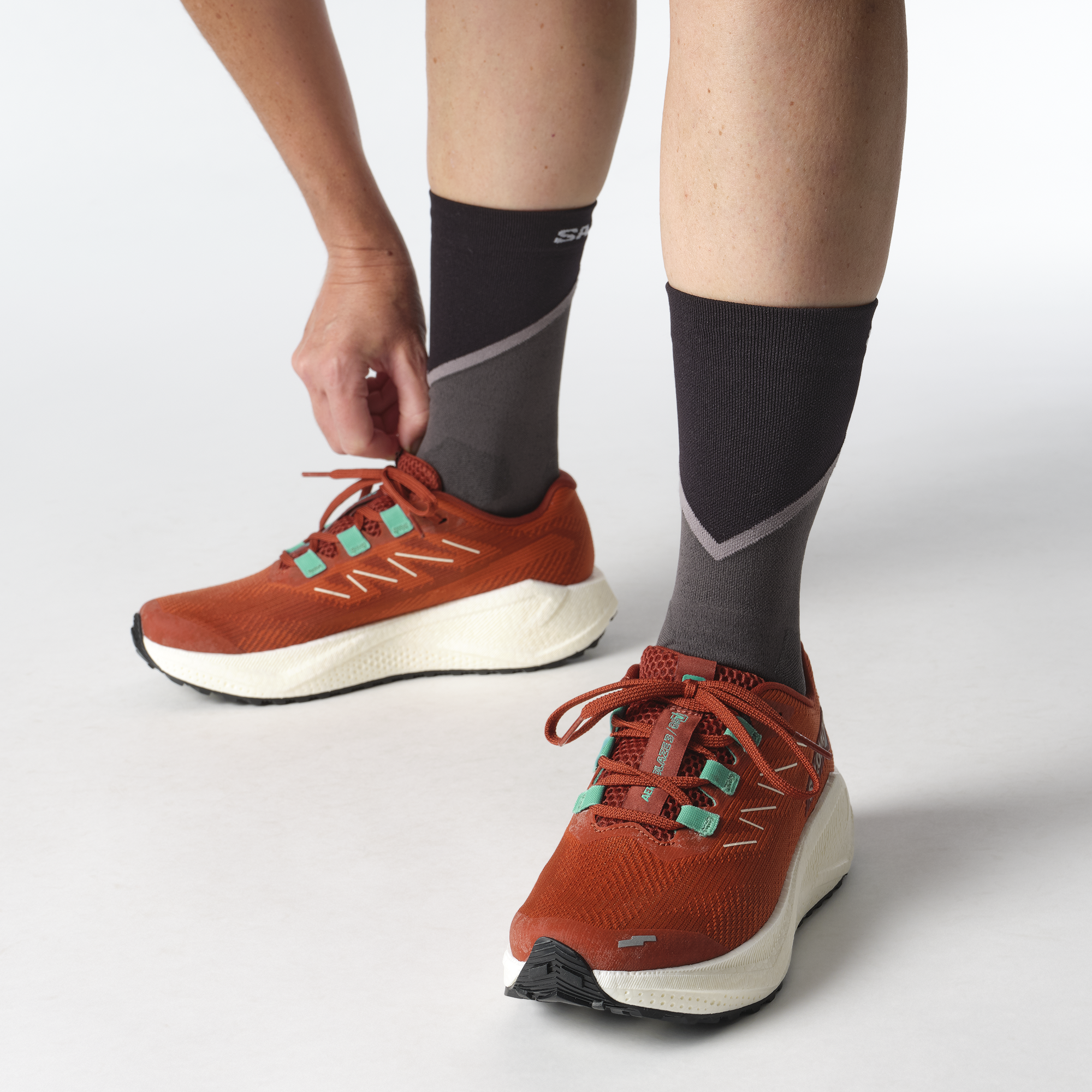 AERO BLAZE 3 GRVL WOMEN'S - Image 2