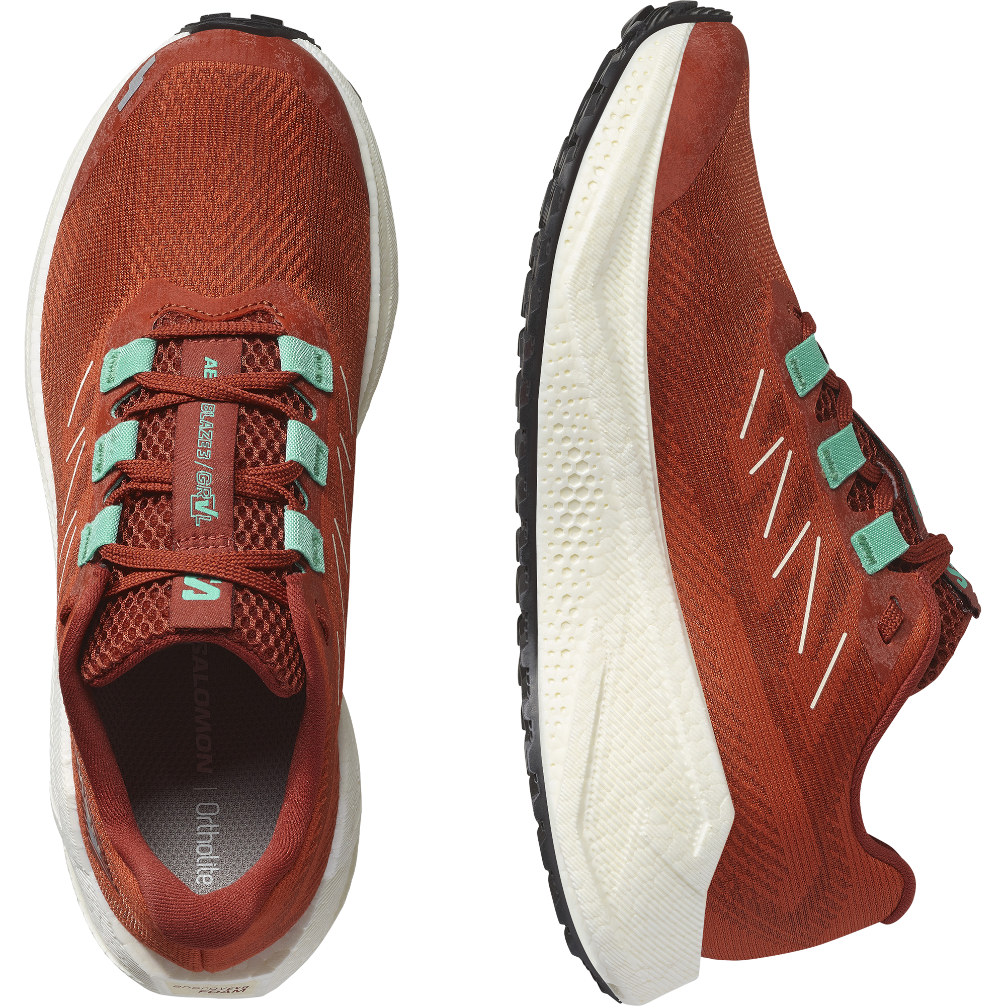 AERO BLAZE 3 GRVL WOMEN'S - Image 7