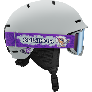 PLAYER COMBO HELMET