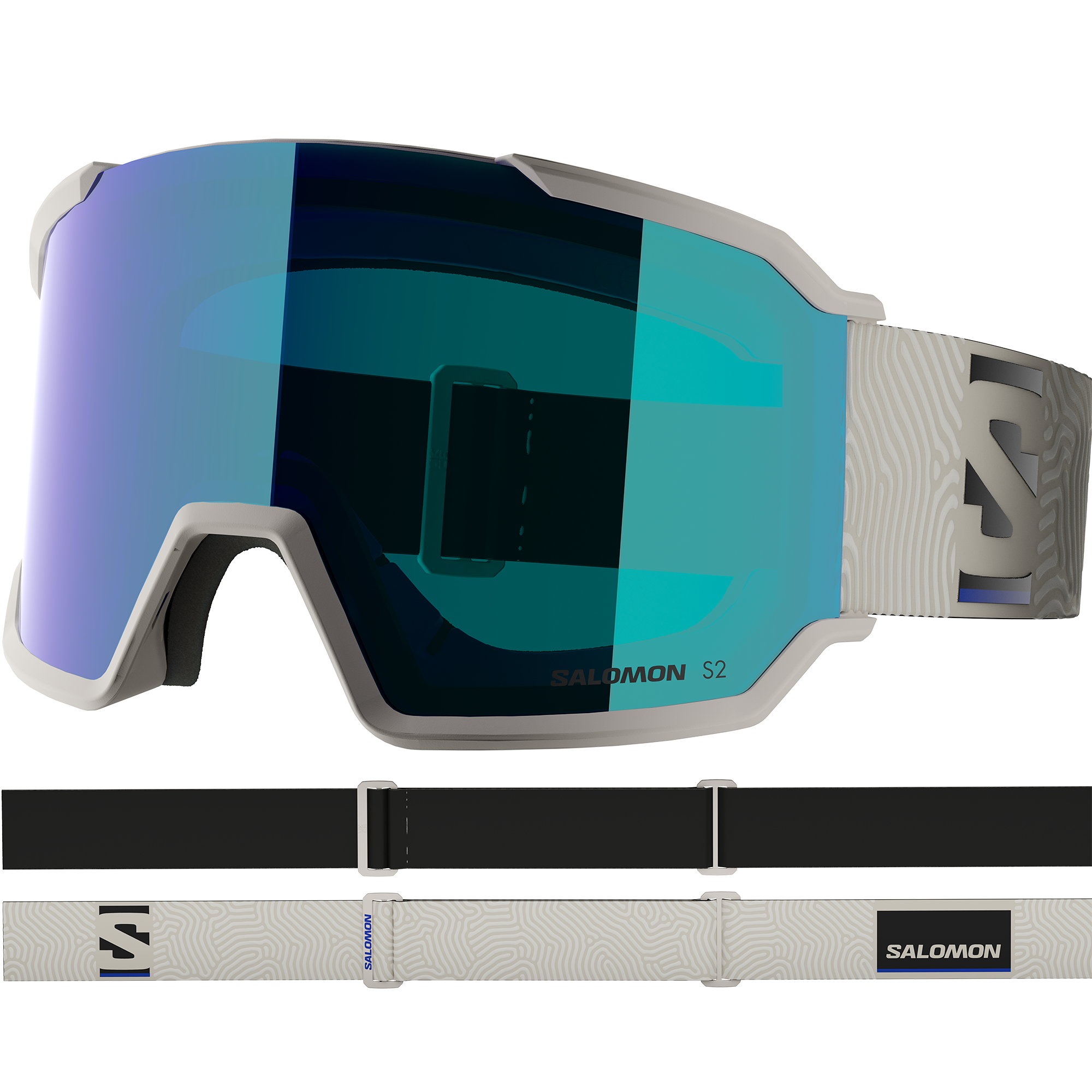 S/VIEW 3 ML GOGGLES