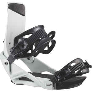 RHYTHM SNOWBOARD BINDING