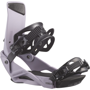 RHYTHM SNOWBOARD BINDING