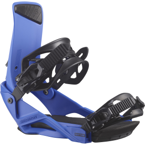 RHYTHM SNOWBOARD BINDING