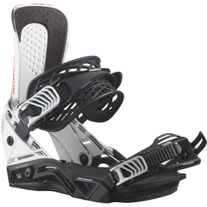 HOLOGRAM SNOWBOARD BINDING UNISEX