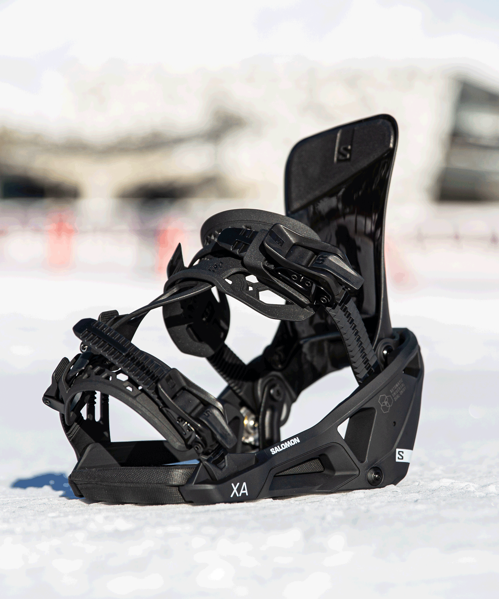 XA SUPERMATIC - Image 5