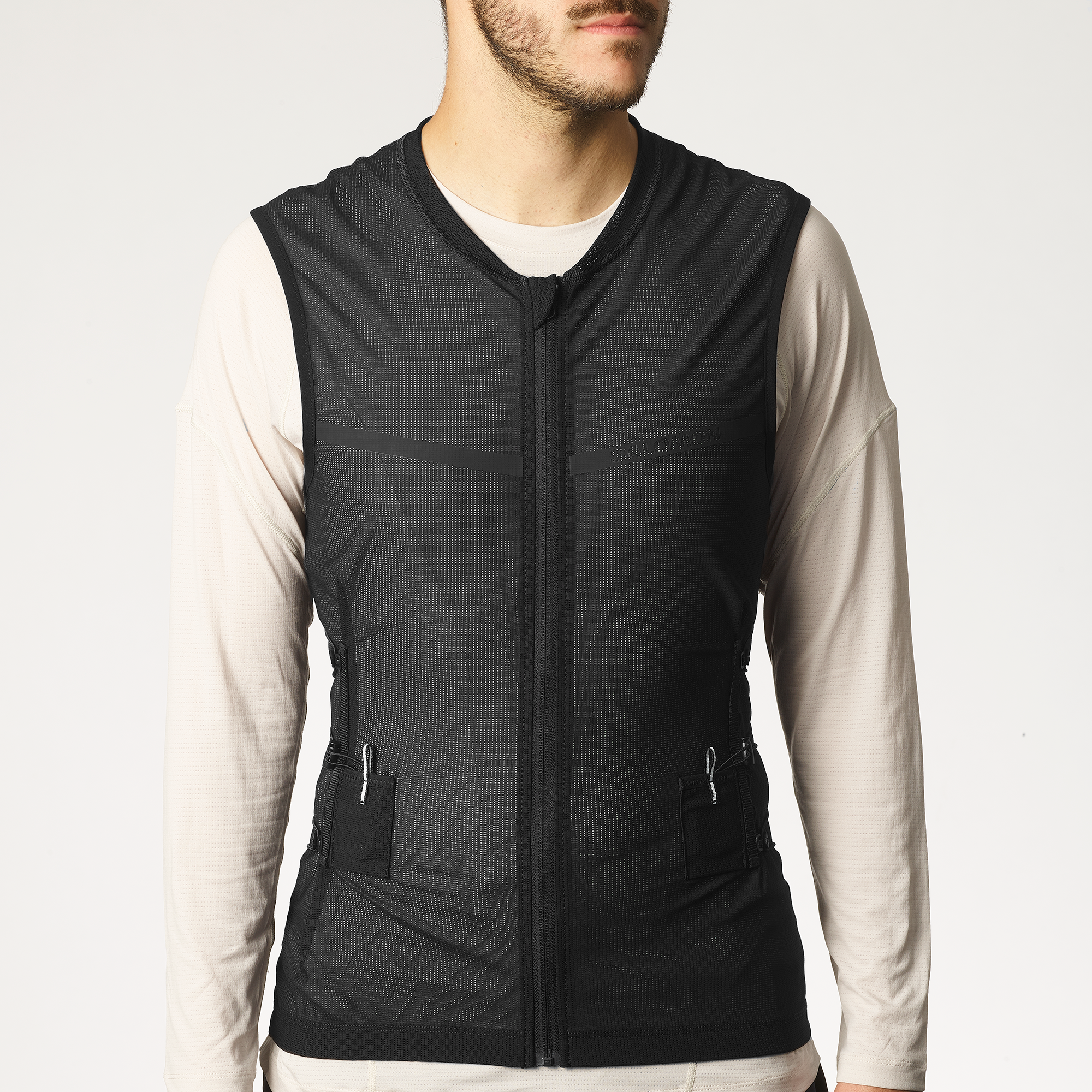 FLEXCELL PRO BACK PROTECTION MEN'S - Image 2