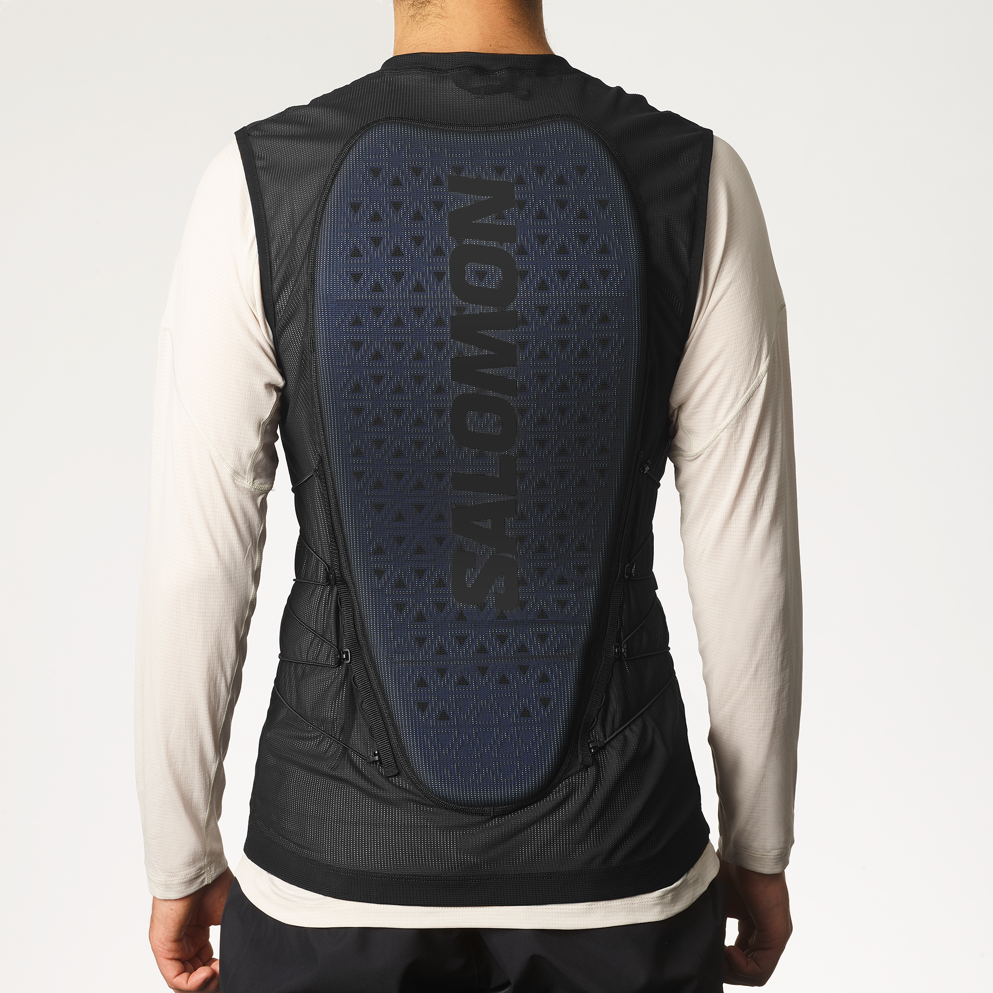 FLEXCELL PRO BACK PROTECTION MEN'S - Image 3