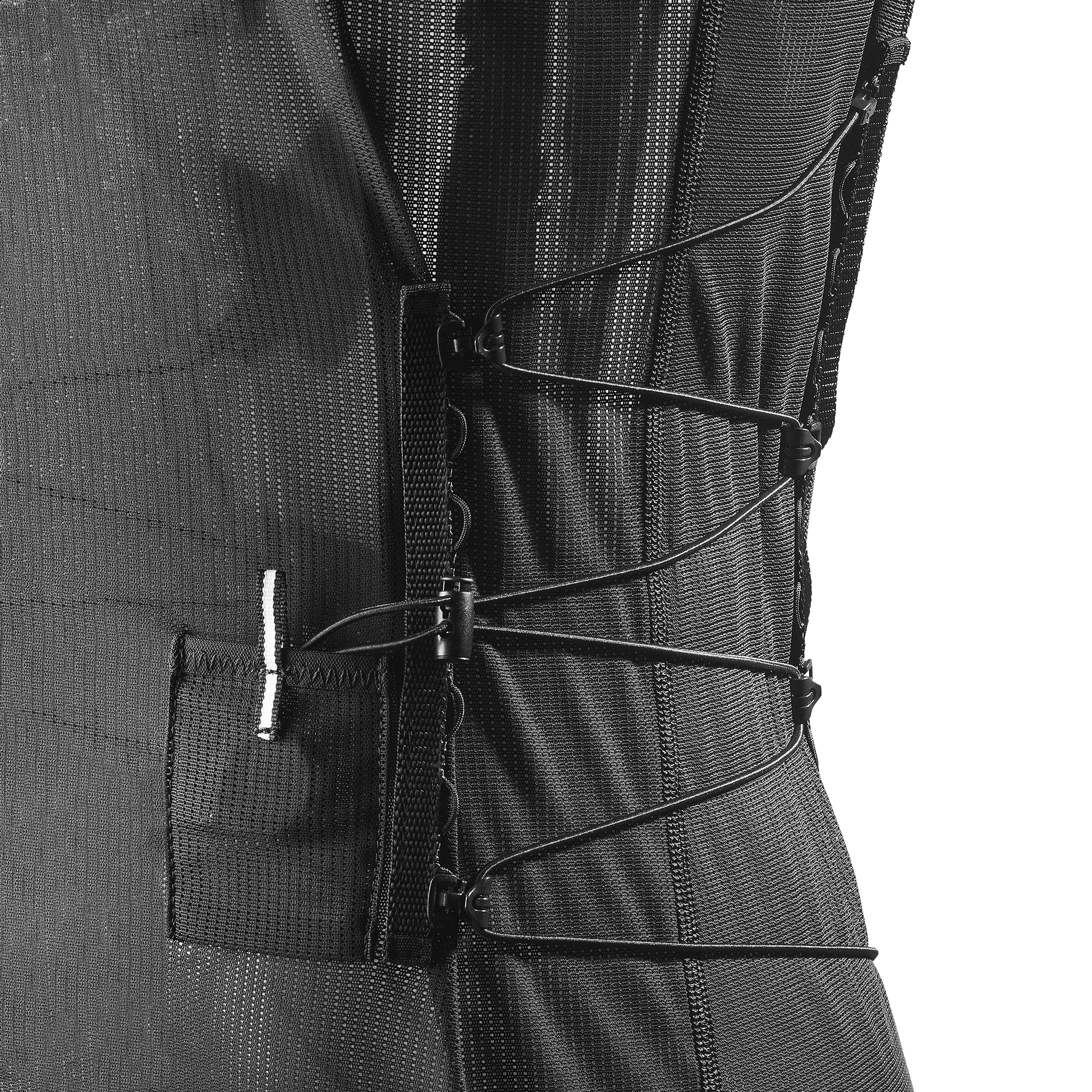 FLEXCELL PRO BACK PROTECTION MEN'S - Image 4