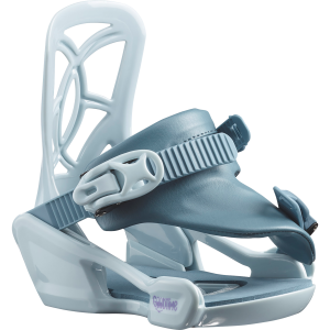 GOODTIME XXS SNOWBOARD BINDING JUNIOR