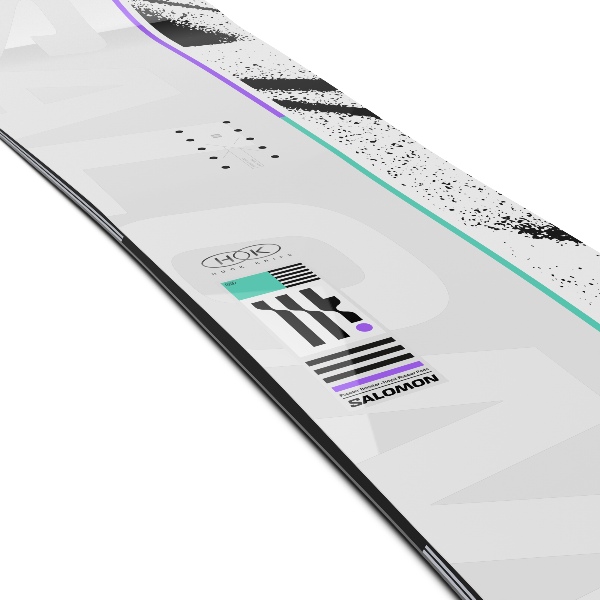 HUCK KNIFE MEN'S - Image 4