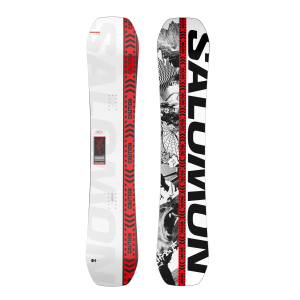 HUCK KNIFE PRO DUSTY SNOWBOARD