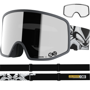 SENTRY PRO SLAM JAM (and EXTRA LENS)