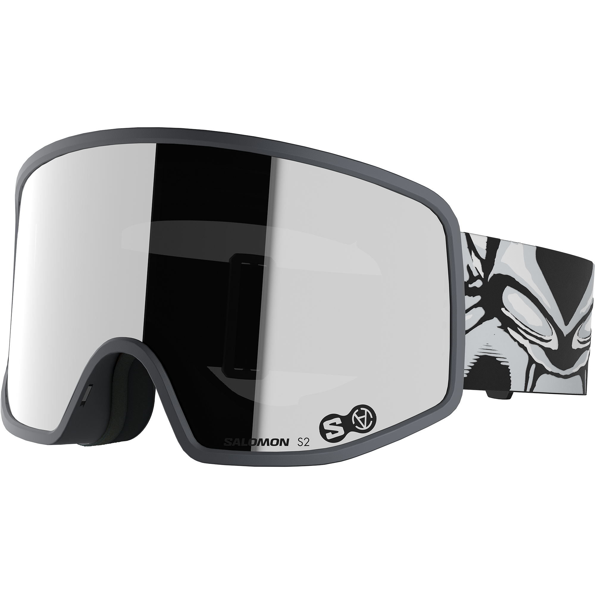 SENTRY PRO SLAM JAM (and EXTRA LENS) - Image 3