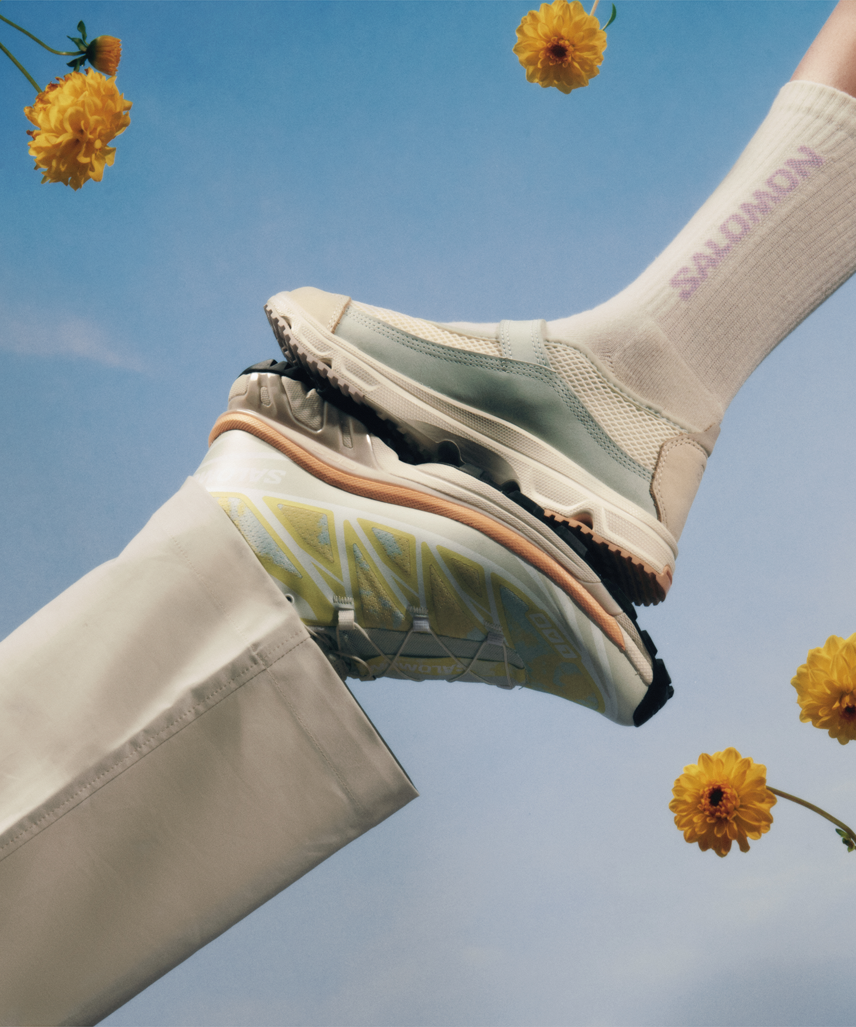 XT-6 ALPEN BLOSSOM - Image 3