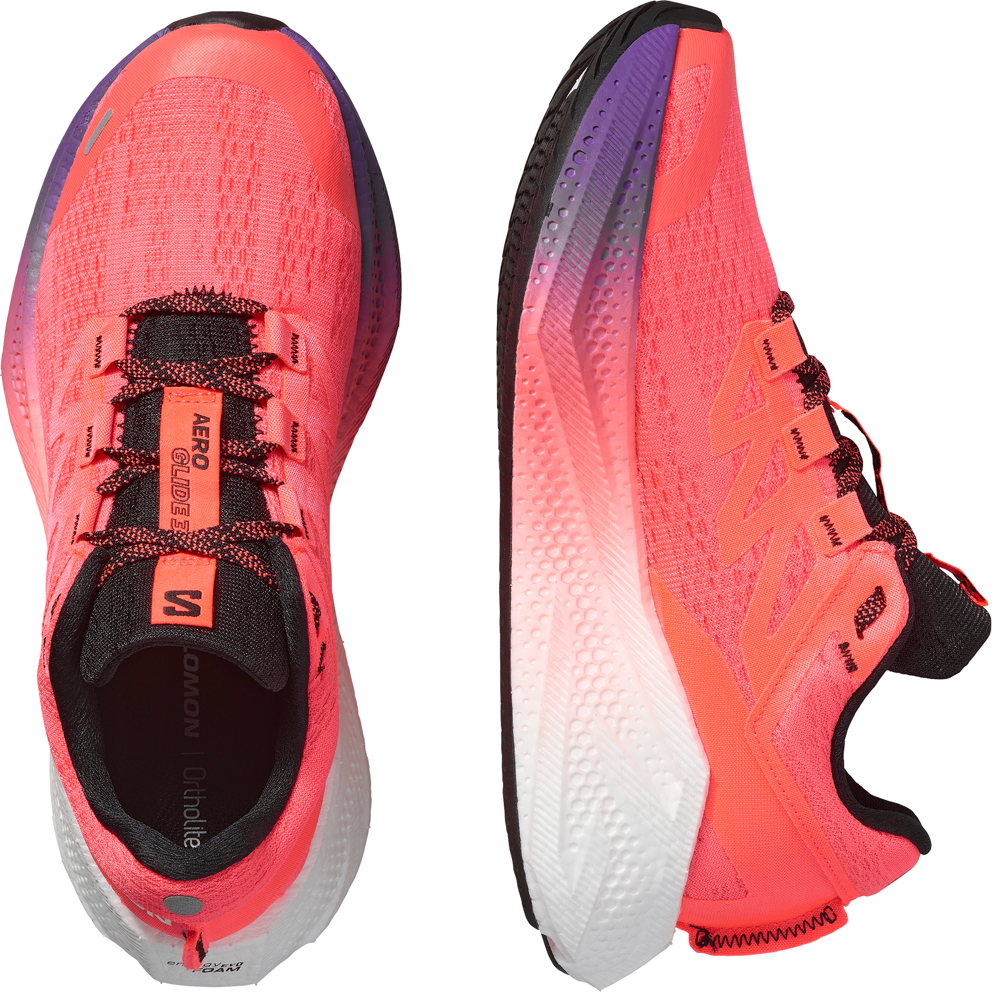 AERO GLIDE 3 GRADIENT WOMEN'S - Image 3