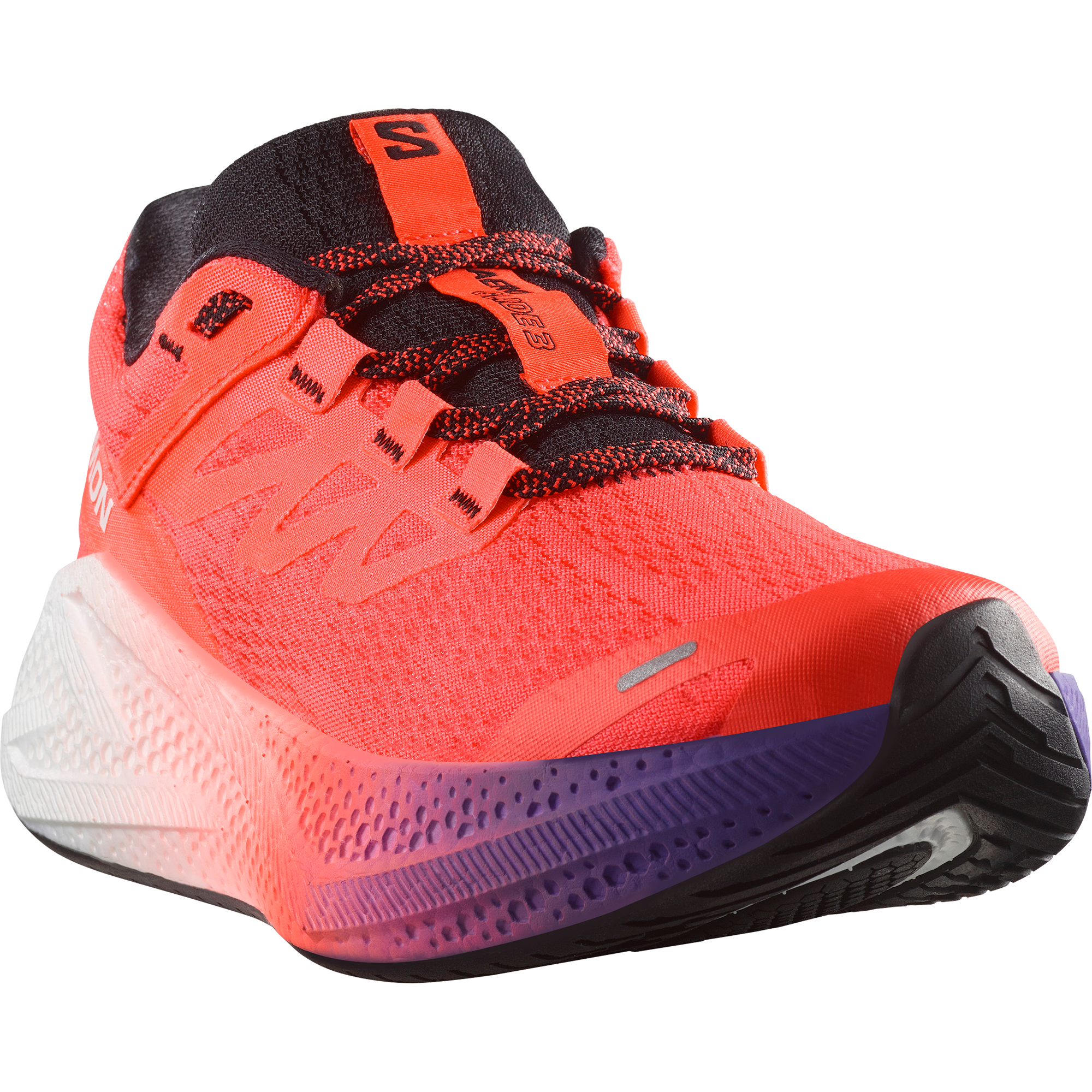 AERO GLIDE 3 GRADIENT WOMEN'S - Image 2