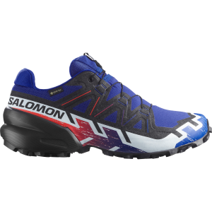 SPEEDCROSS 6 GORE-TEX EQUIPE