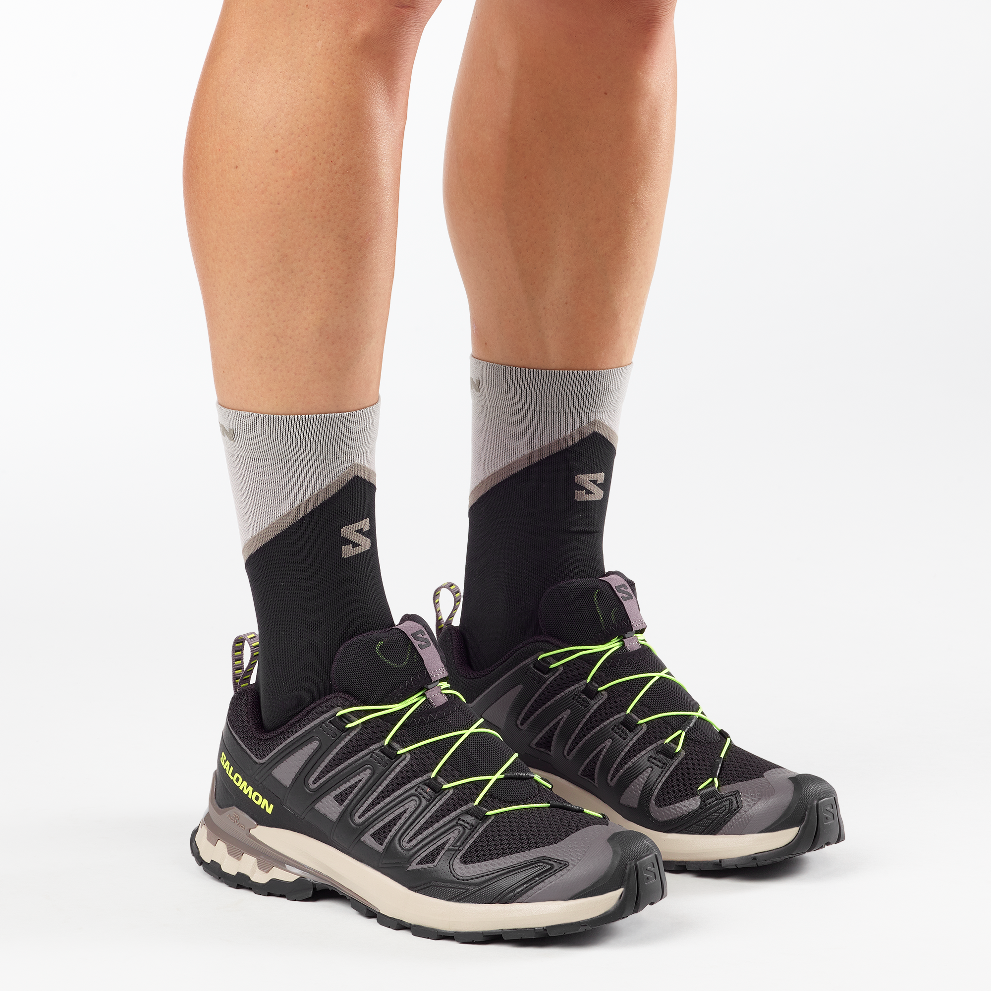 XA PRO 3D V9 MEN'S - Image 3