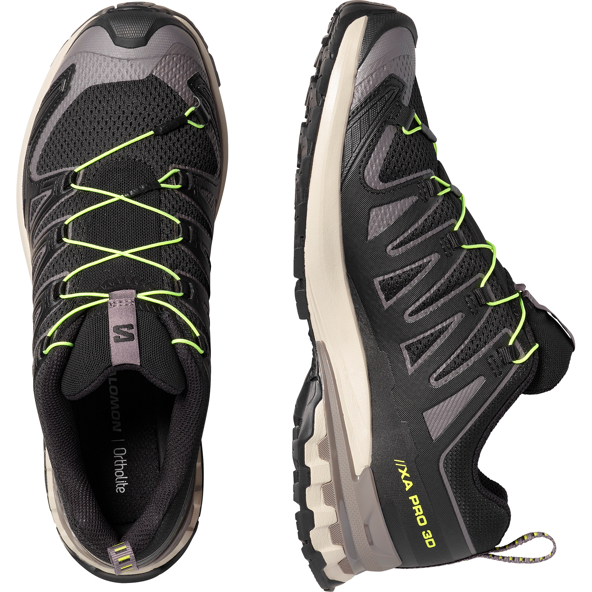 XA PRO 3D V9 MEN'S - Image 7