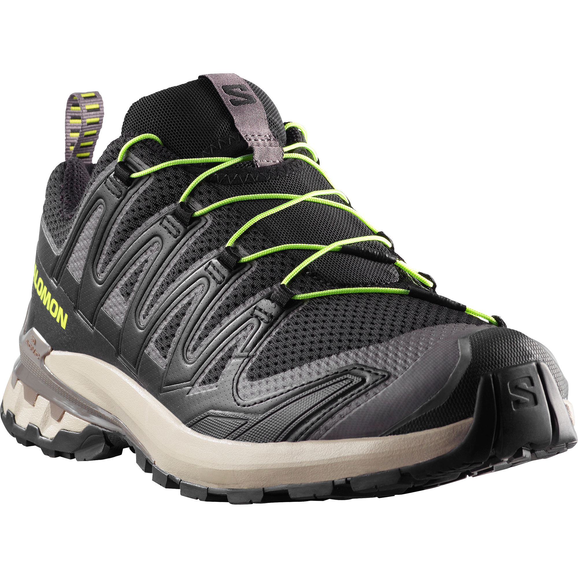 XA PRO 3D V9 MEN'S - Image 2