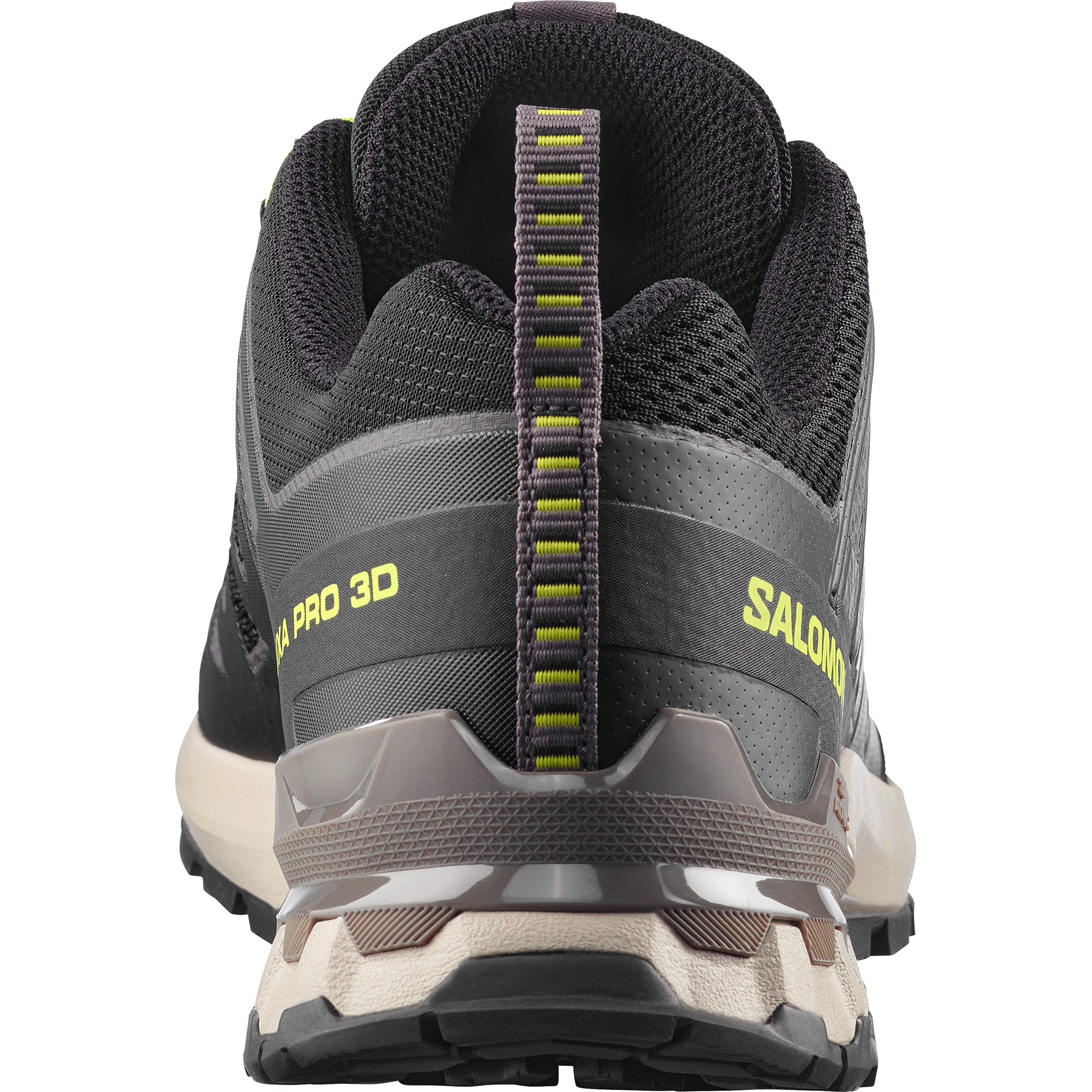 XA PRO 3D V9 MEN'S - Image 4