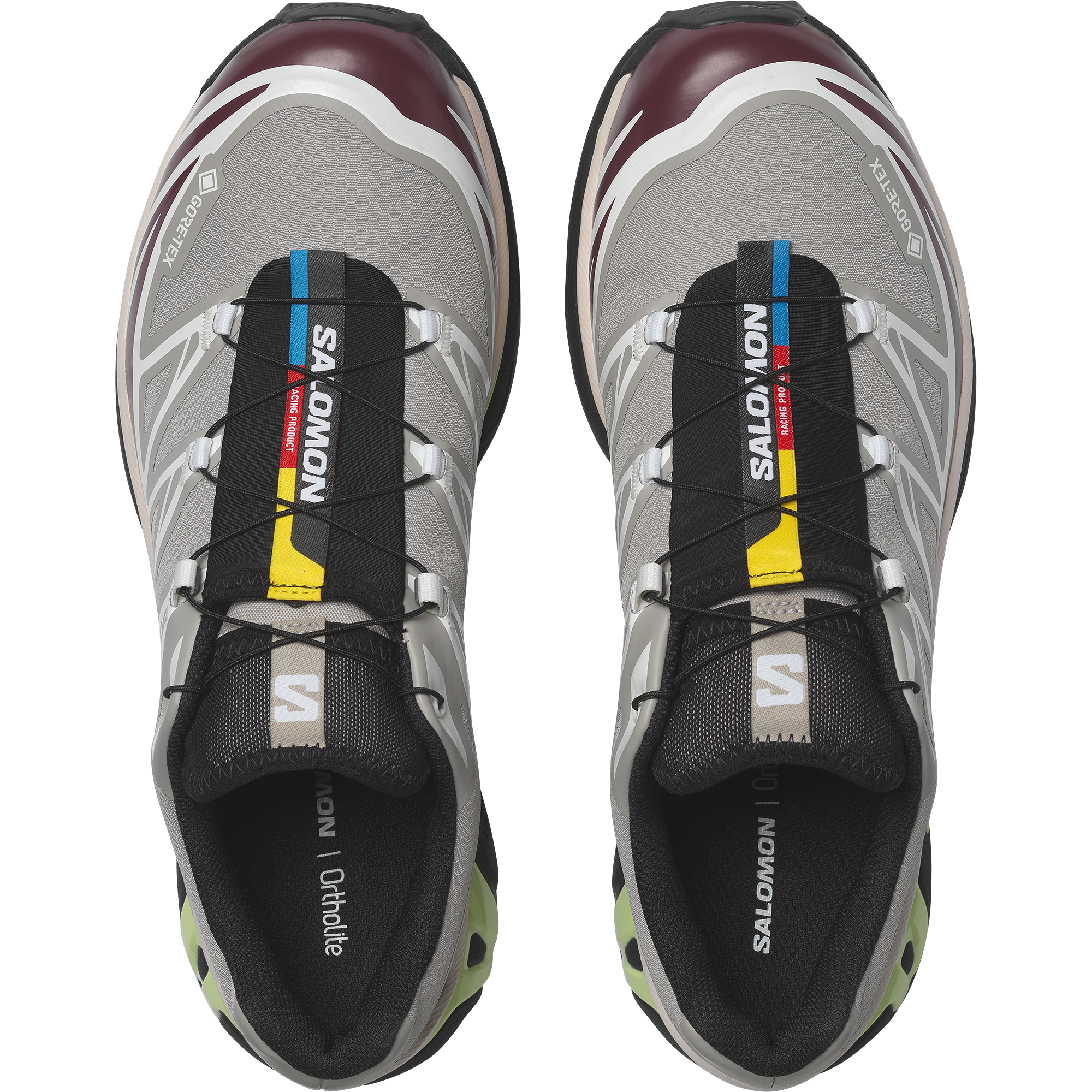 XT-6 GORE-TEX - Image 4