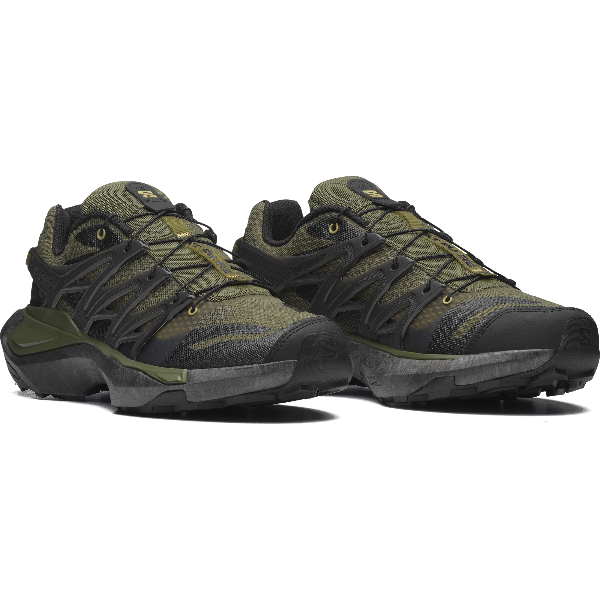 XT PU.RE ADVANCED - Image 2