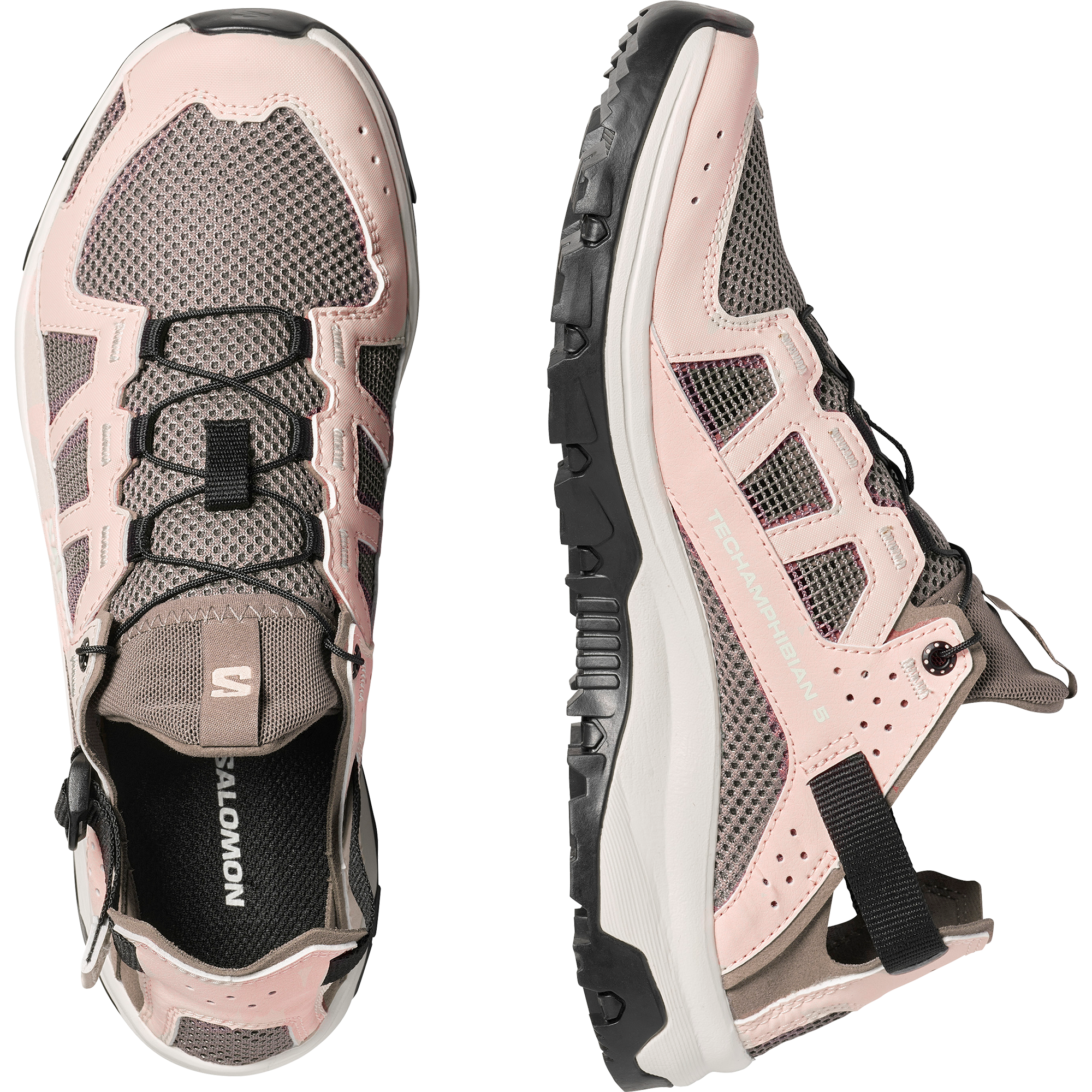 TECHAMPHIBIAN 5 WOMEN'S - Image 7