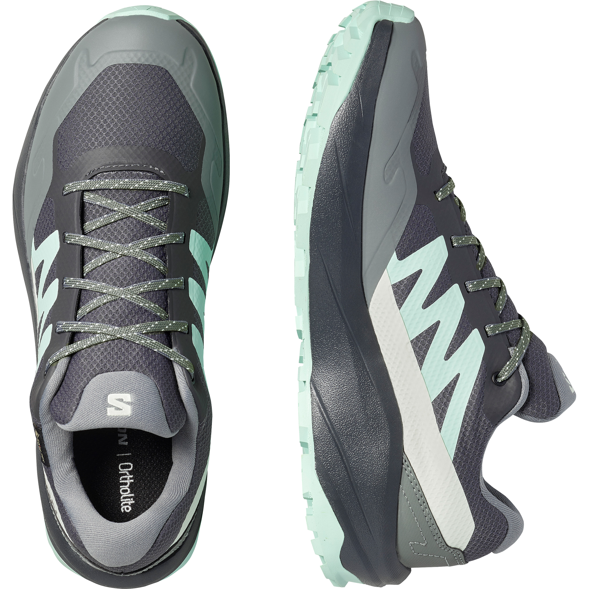 OUTSCAPE GORE-TEX WOMEN'S - Image 6