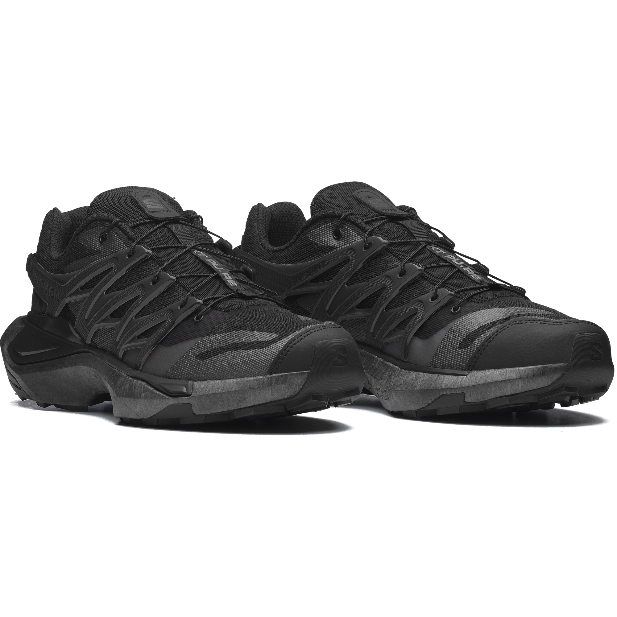 XT PU.RE ADVANCED - Image 2