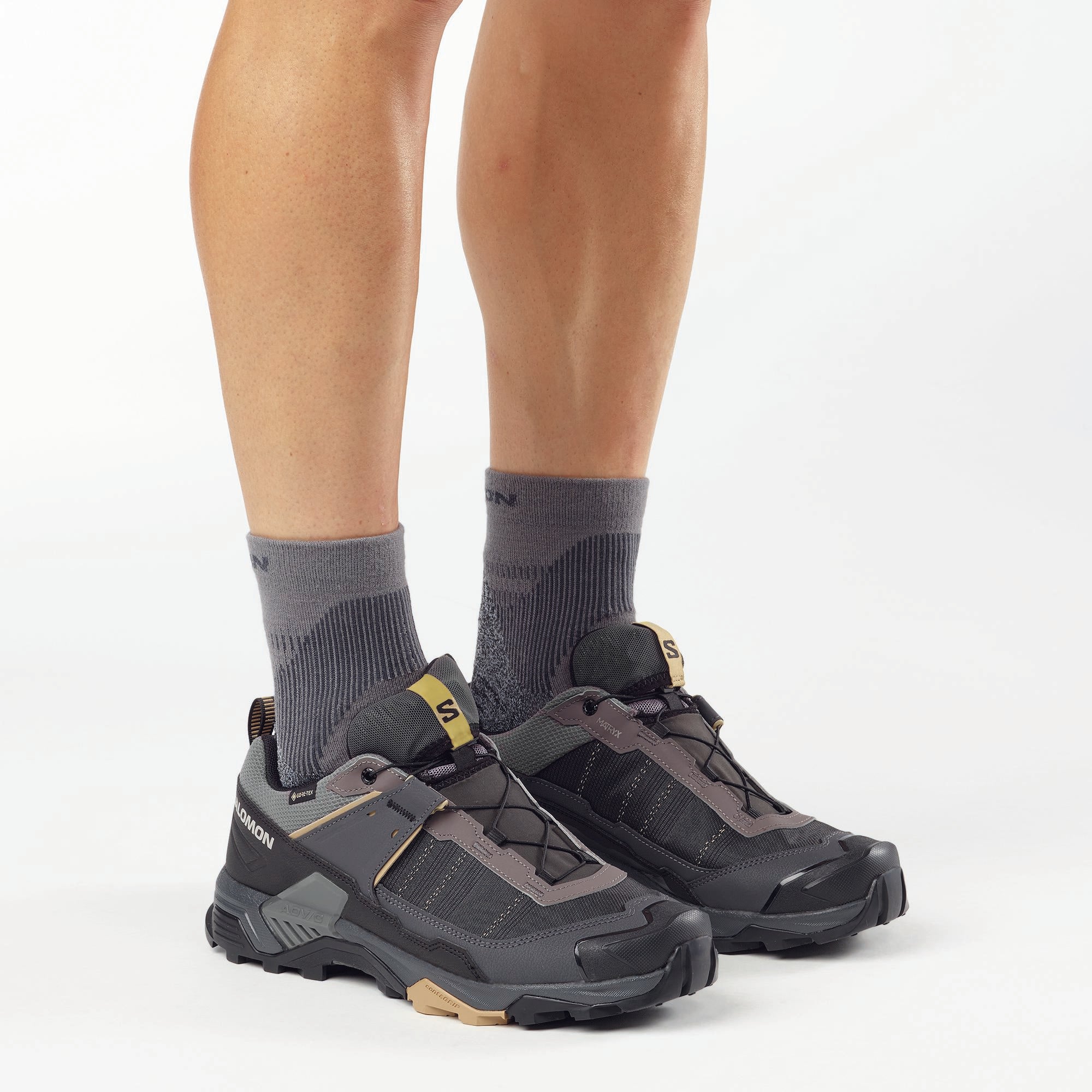 X ULTRA 5 WIDE GORE-TEX MEN'S - Image 2