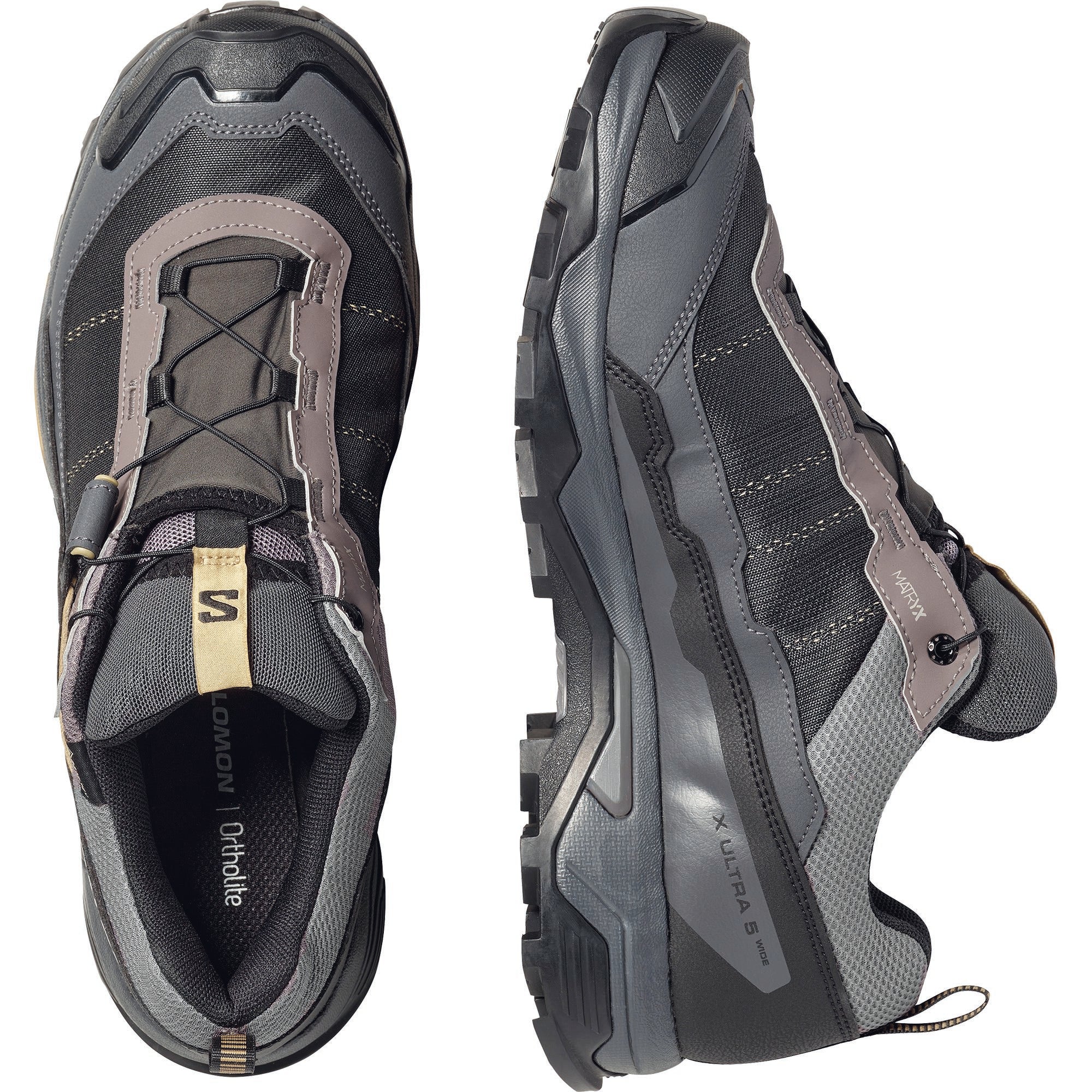 X ULTRA 5 WIDE GORE-TEX MEN'S - Image 7