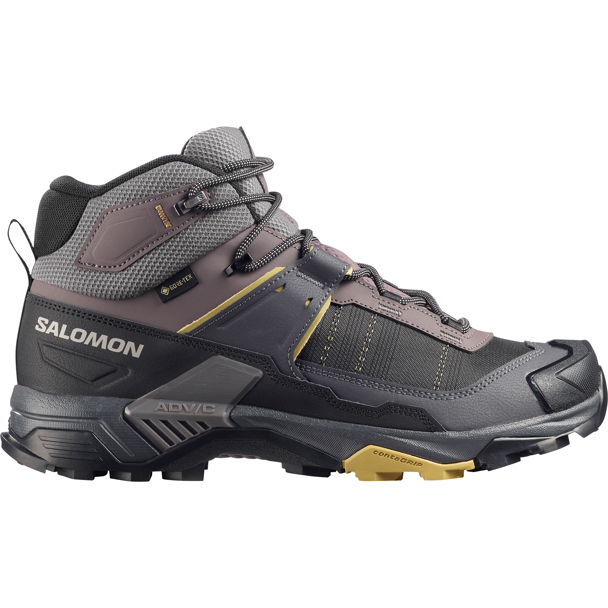 X ULTRA 5 MID WIDE GORE-TEX MEN'S