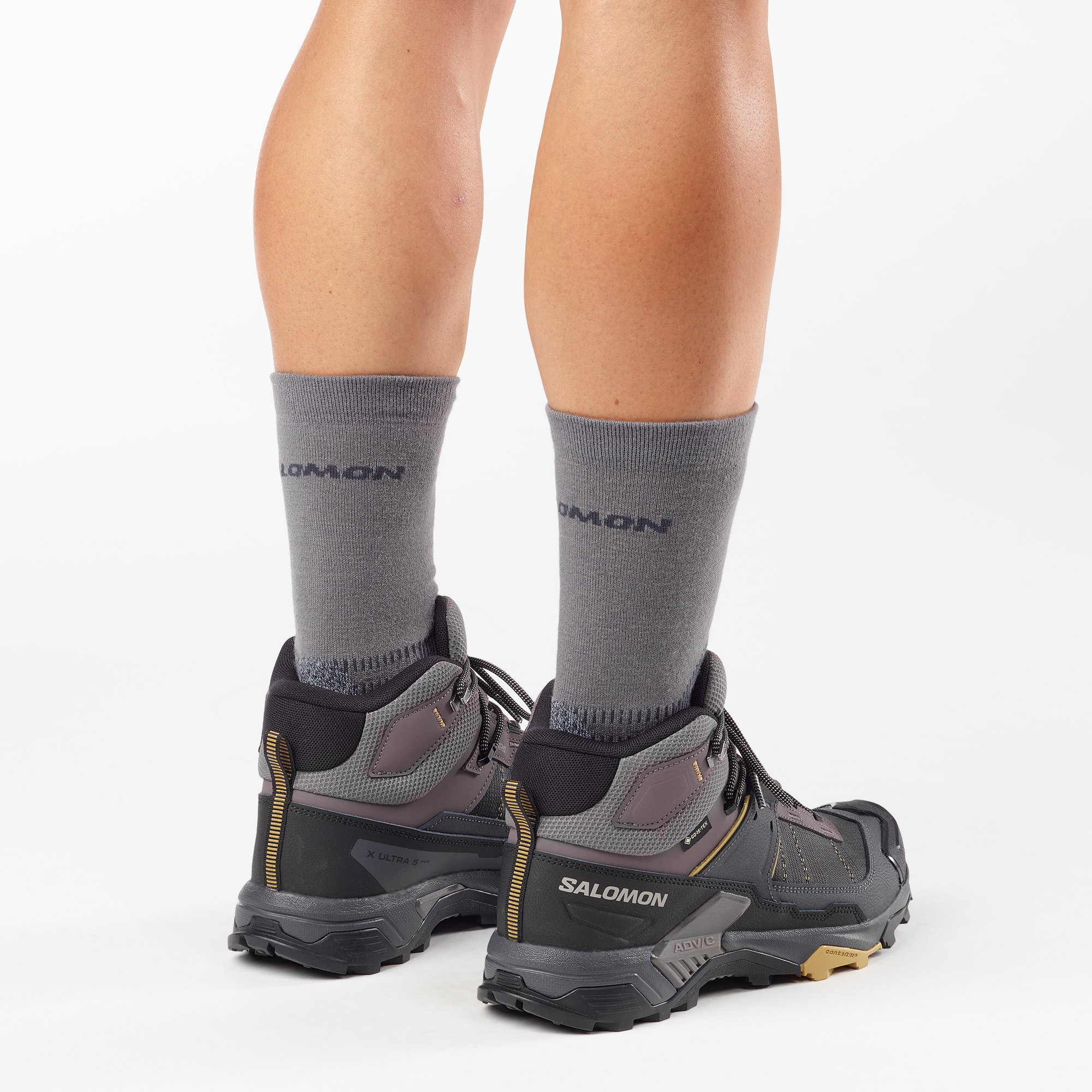 X ULTRA 5 MID WIDE GORE-TEX MEN'S - Image 6