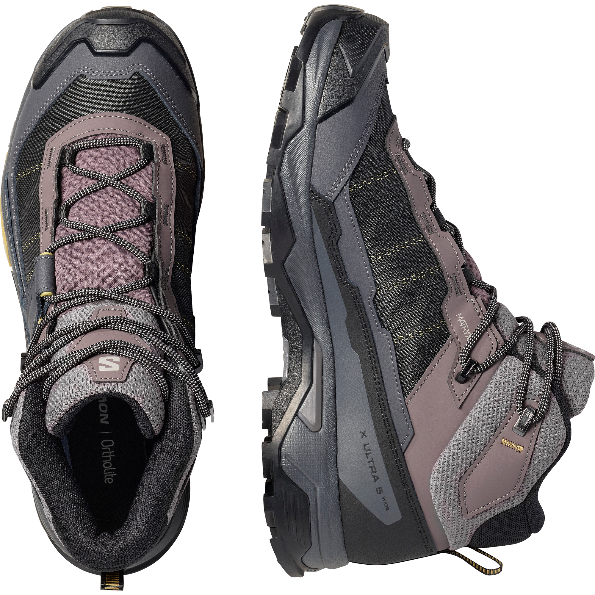 X ULTRA 5 MID WIDE GORE-TEX MEN'S - Image 7