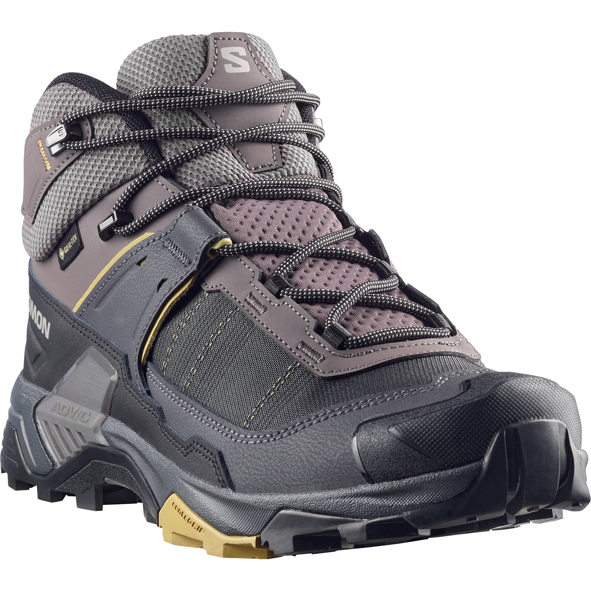 X ULTRA 5 MID WIDE GORE-TEX MEN'S - Image 2