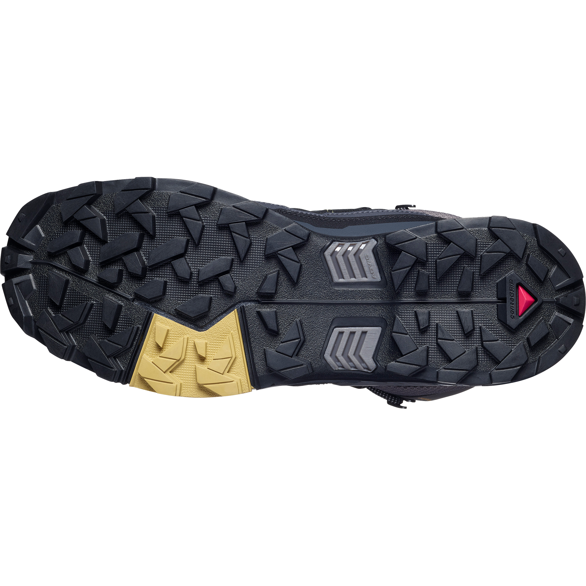 X ULTRA 5 MID WIDE GORE-TEX MEN'S - Image 4