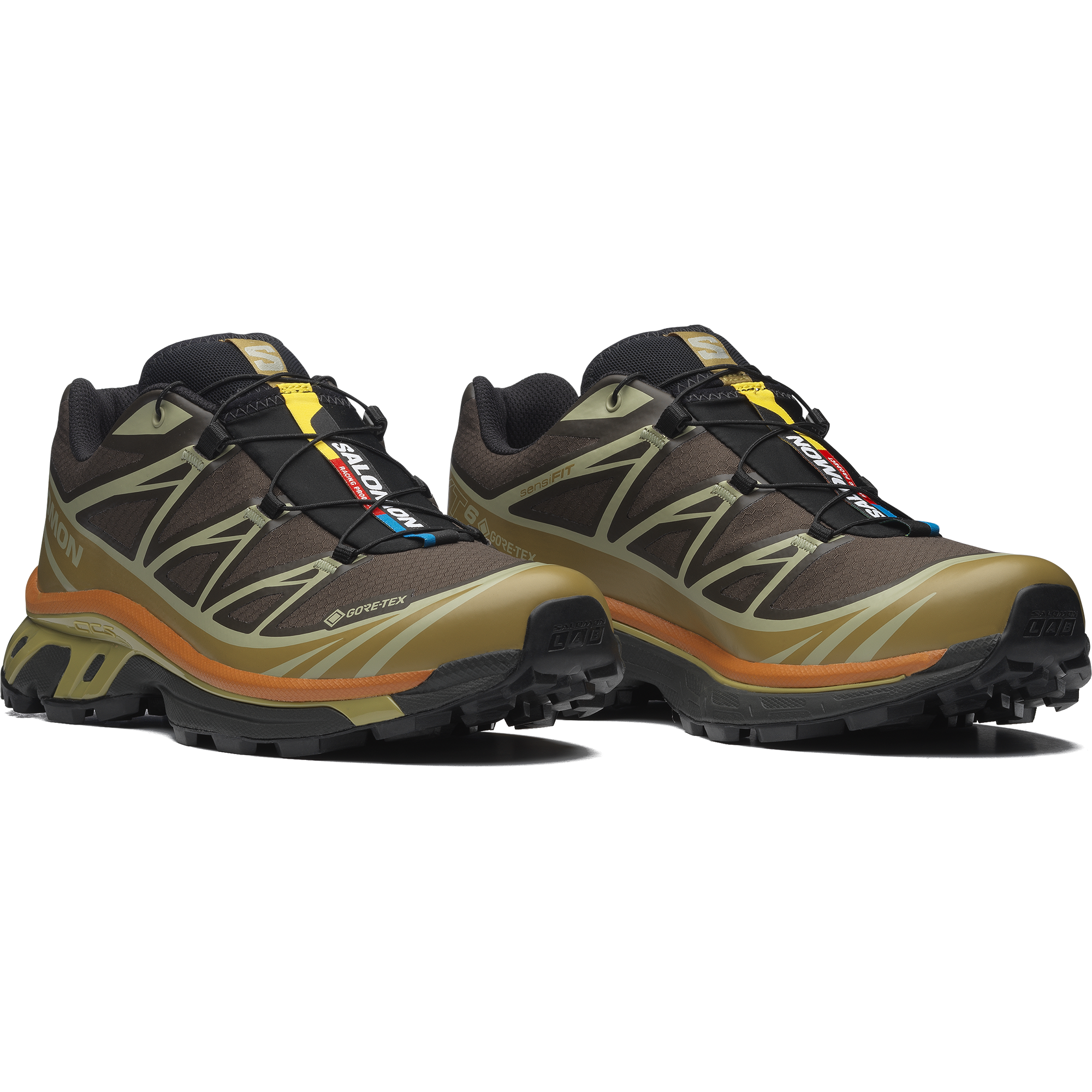 XT-6 GORE-TEX - Image 2