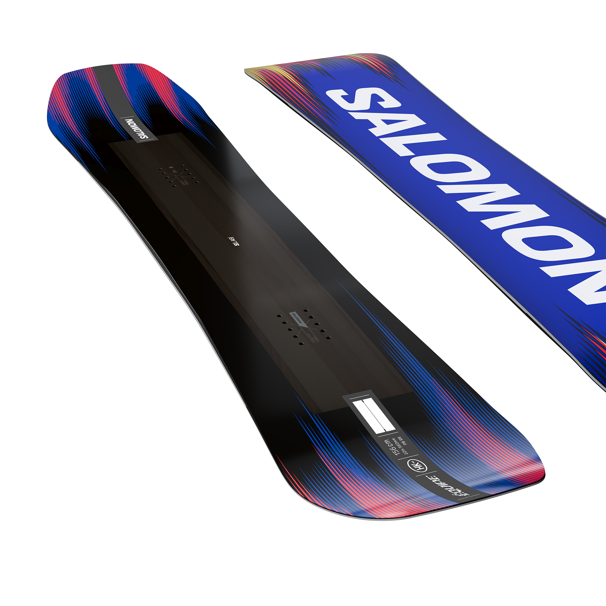 HUCK KNIFE PRO S/LAB EQUIPE - Image 3