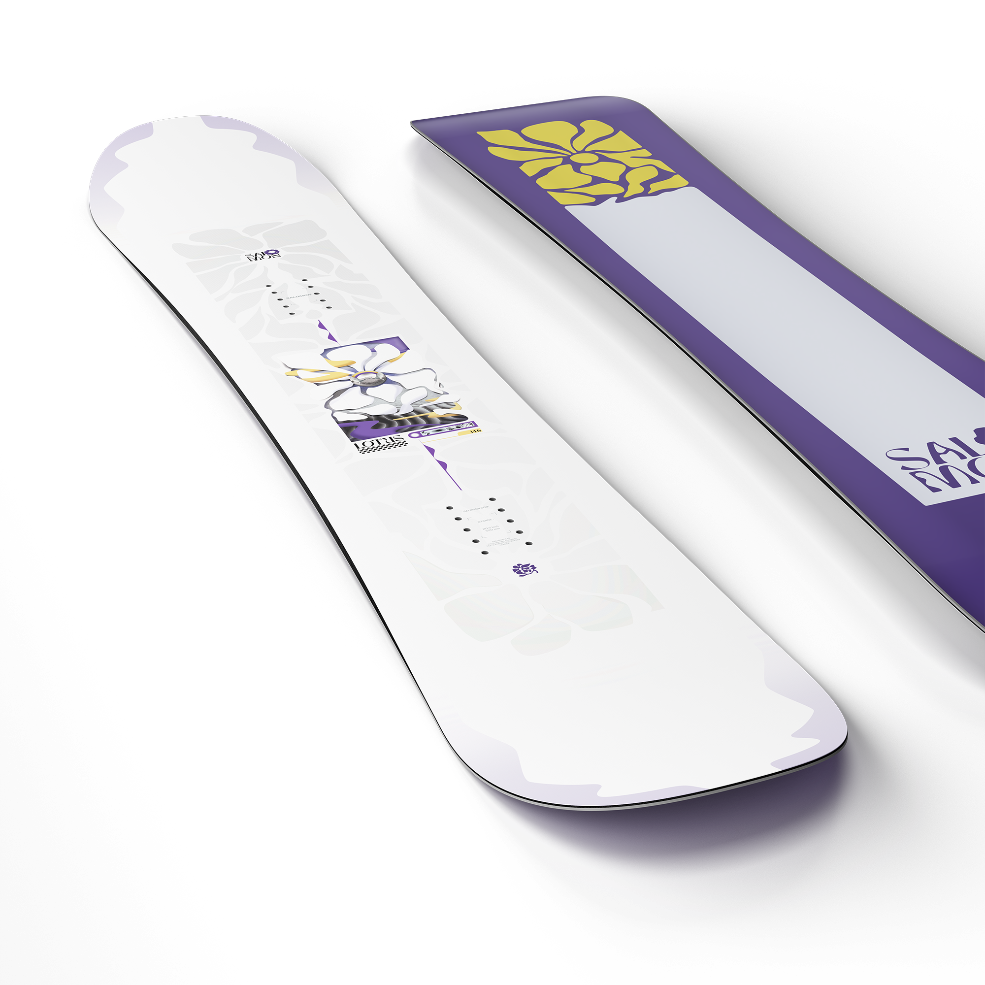 LOTUS WOMEN'S - Image 2