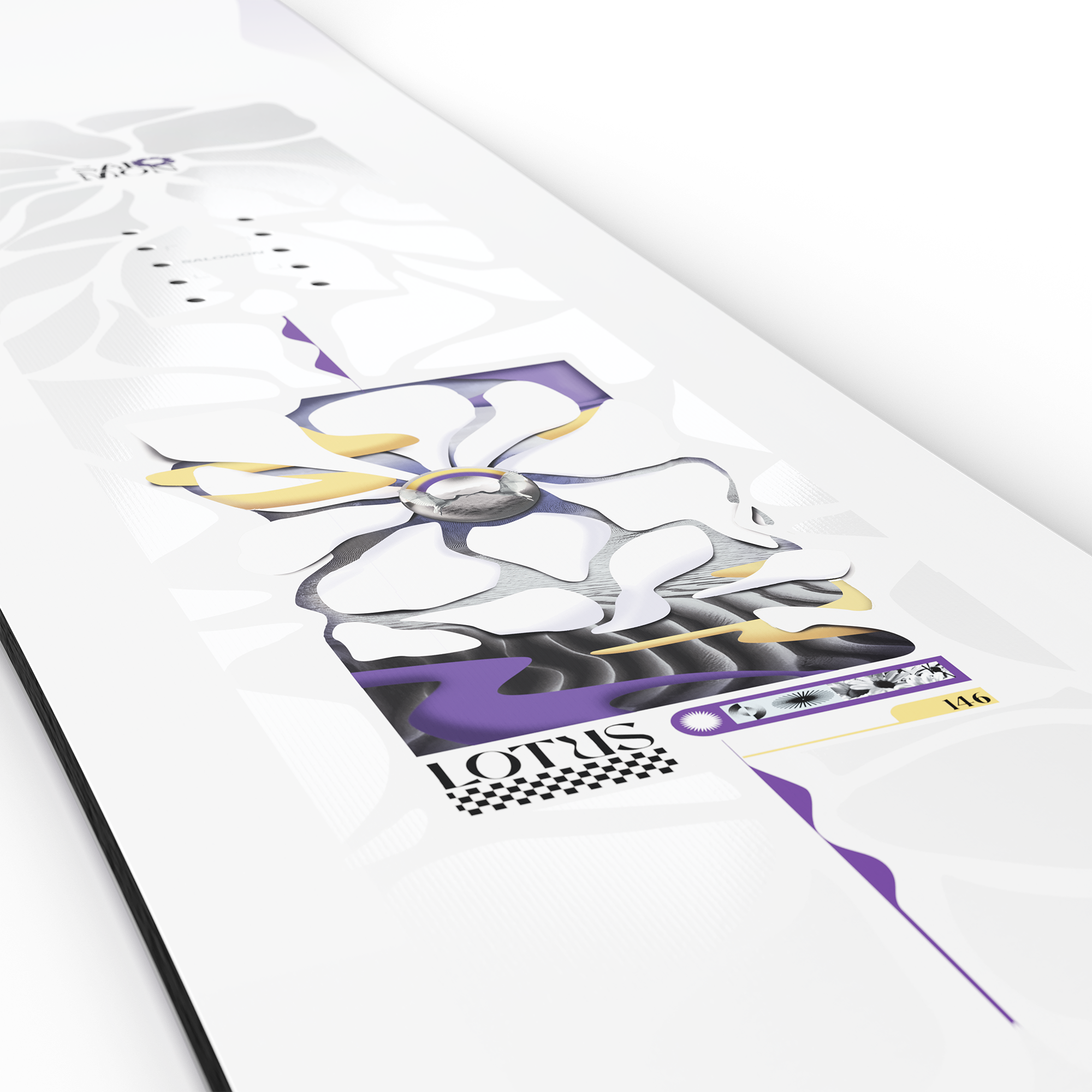 LOTUS WOMEN'S - Image 4