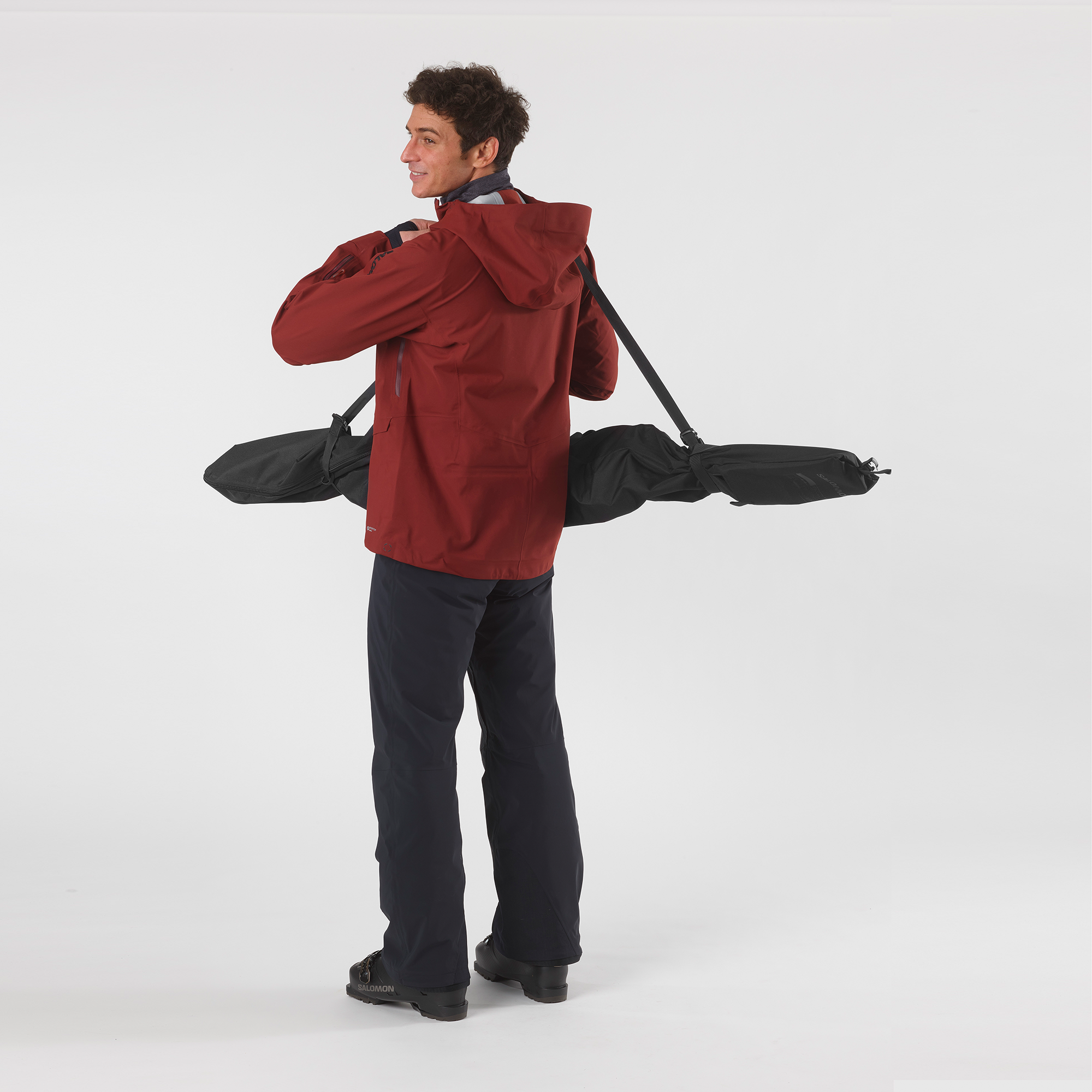 ORIGINAL 1 PAIR 160-210 - Image 2