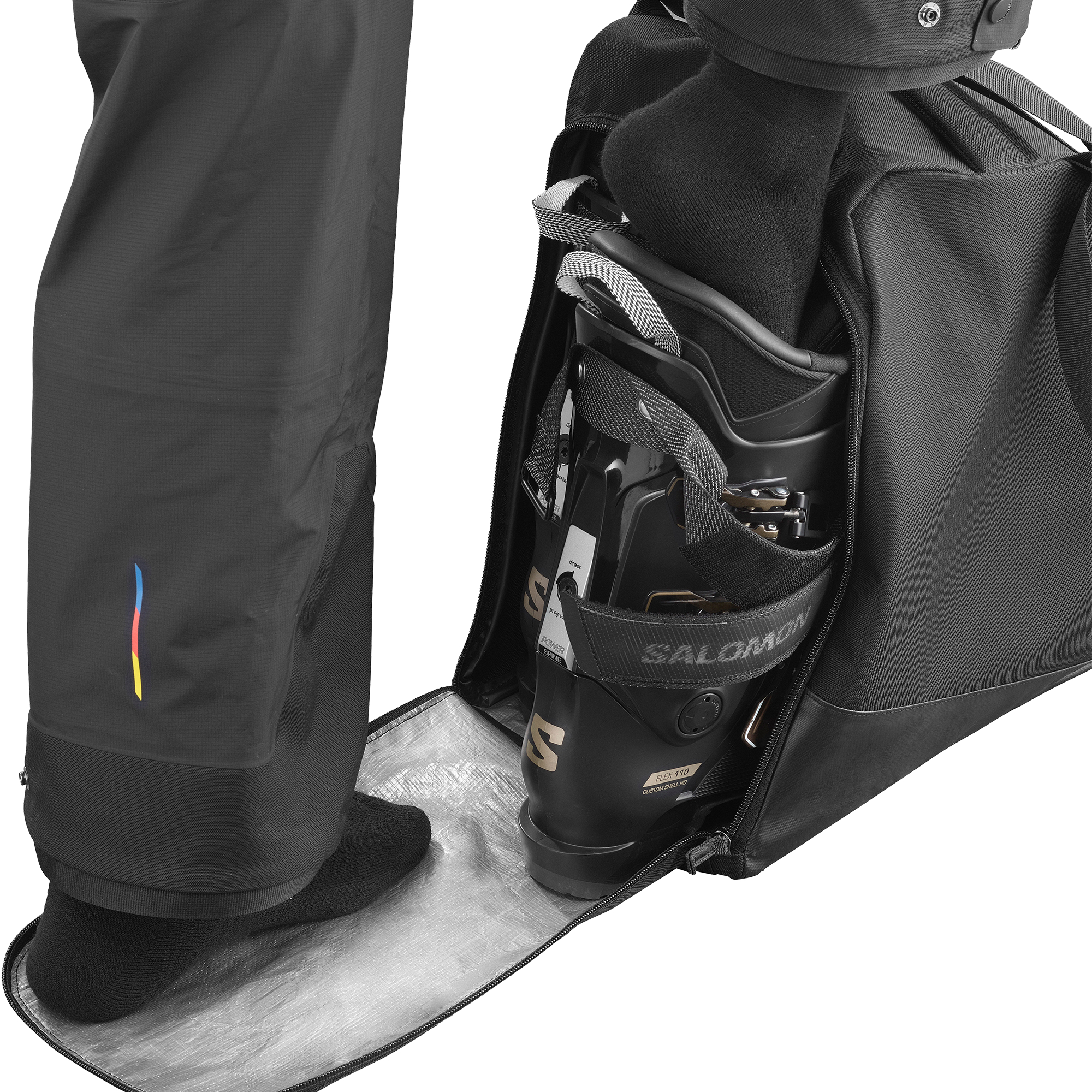 ORIGINAL GEARBAG - Image 5