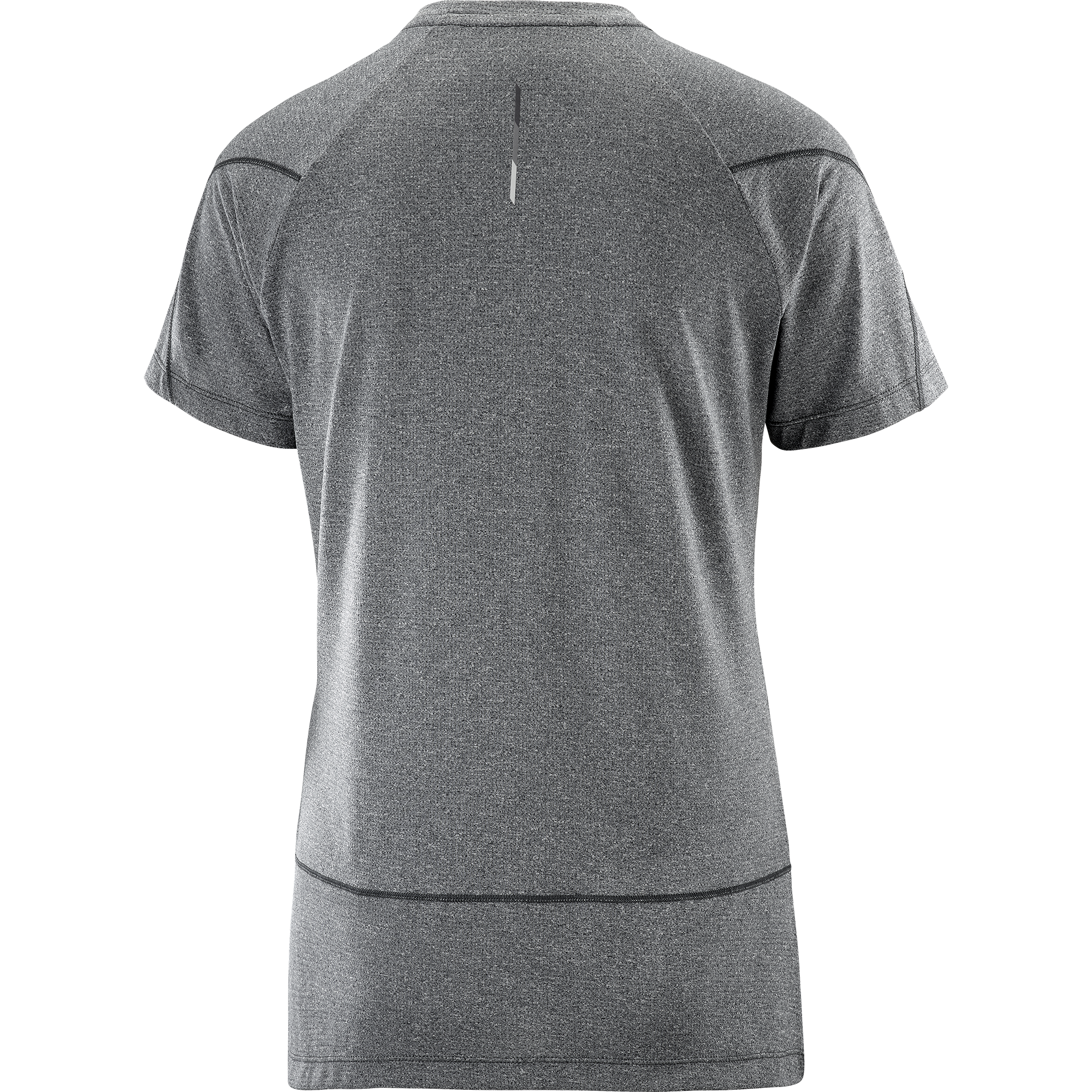 CROSS RUN SS TEE WOMEN'S - Image 3