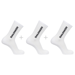 EVERYDAY CREW 3-PACK SOCKS