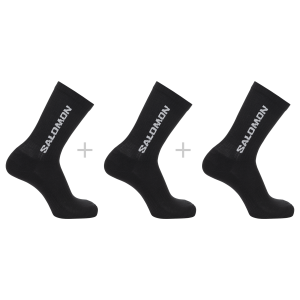 EVERYDAY CREW 3-PACK SOCKS